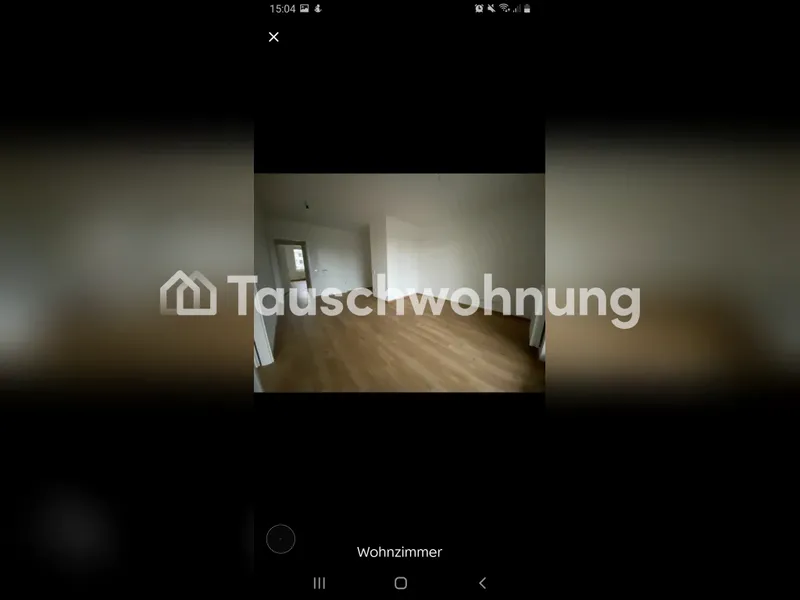 Tauschwohnung: 3-Zimmer-Wohnung in Berlin Spandau (Landeseigene) — photo 1